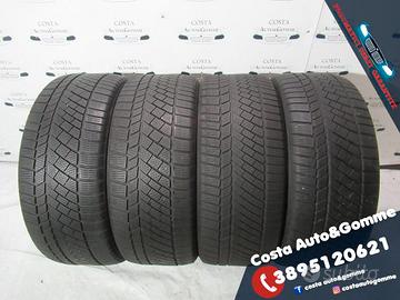 Gomme 255 45 19 Continental MS 90% 255 45 R19