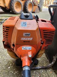 decespugliatore Echo 510