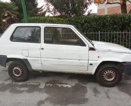 FIAT Panda 1ª serie