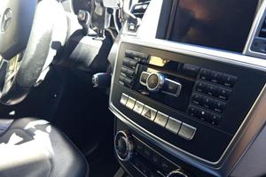 mercedes ML250 bluetec 4 matic