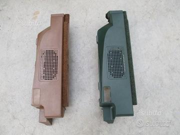 Supporti-appoggi cappelliera GOLF 1/2 e POLO