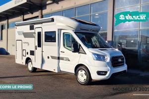 CI INTERNATIONAL HORON FIT 30XT