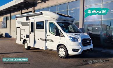 CI INTERNATIONAL HORON FIT 30XT