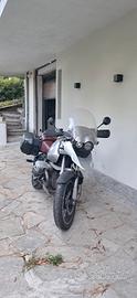 moto bmw GS 1150 R
