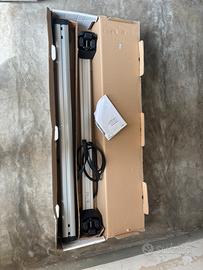 Barre portatutto per Audi Q3