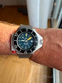 Omega Ploprof 600