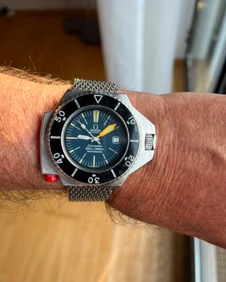 Omega Ploprof 600
