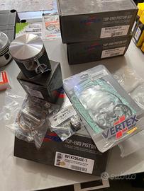 Top end kit ktm - Husqvarna 250