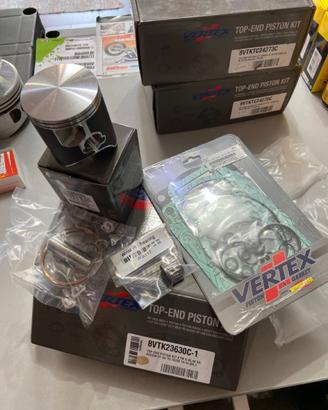 Top end kit ktm - Husqvarna 250
