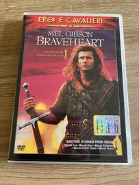 DVD Braveheart - Edizione Panorama