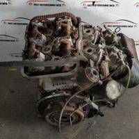 Motore Lancia Fulvia 1.3 coupe codice motore 81830