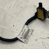 CAVO BATTERIA VOLKSWAGEN Polo 5a Serie diesel 1200