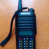 radio BAOFENG UV9Rplus