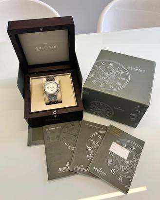 Audemars Piguet Royal Oak Chronograph 25860ST.OO.1