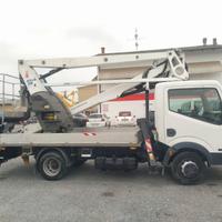 Piattaforma autocarrata OIL STEEL 2112 2009