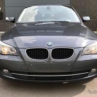BMW E60 - 2006 - 2.2 B -motore s85b50