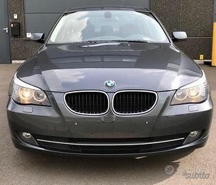 BMW E60 - 2006 - 2.2 B -motore s85b50