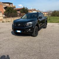 NISSAN NAVARA N GUARD AUTOCARRO