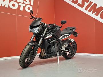 TRIUMPH Street Triple RS (2017 - 19) MY19 (-)