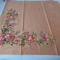 Vecchio fazzoletto muncadori Costume Sardo