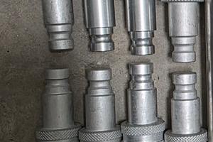 pedane Ohvale gp0/gp2 ricambi 