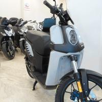 Fantic Motor Issimo 50 city-incentivo statale