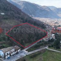 Terreno Agricolo Cervinara [Cod. rif 3268874VCG]