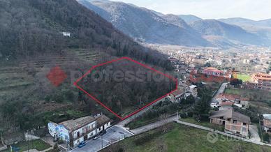 Terreno Agricolo Cervinara [Cod. rif 3268874VCG]