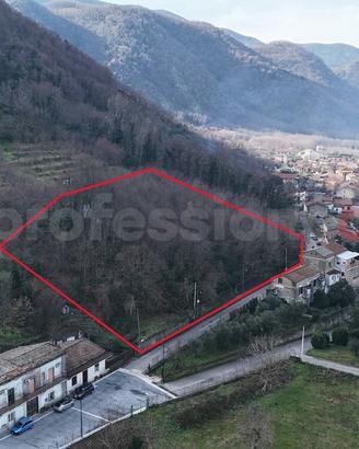 Terreno Agricolo Cervinara [Cod. rif 3268874VCG]
