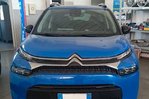 Citroen C3 Aircross BlueHDi 110 S&S Feel