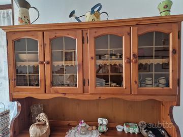 credenza