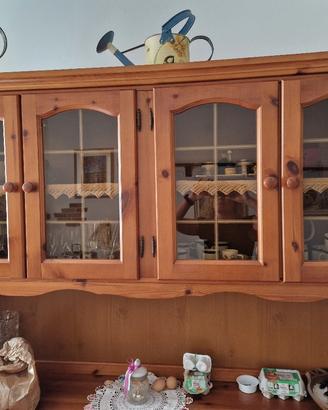 credenza