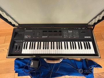 ENSONIQ SD-1