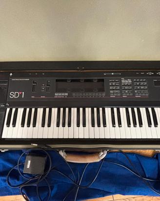 ENSONIQ SD-1