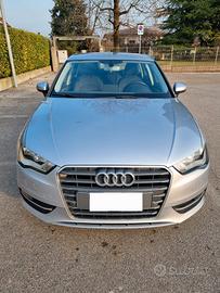 Audi A3 Sportback 1.6 TDI 110cv Business – Unico P