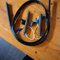 RICAMBI PER LAVASTOVIGLIE SMEG ST322