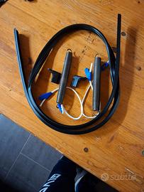 RICAMBI PER LAVASTOVIGLIE SMEG ST322