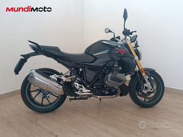 BMW R 1250 R - 2021