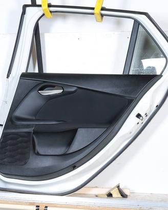 PORTA POSTERIORE DESTRA - FIAT TIPO HB-SW