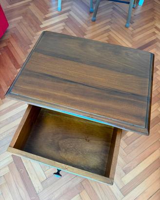DUE Mobiletti in legno