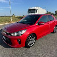 Kia Rio 1.4 CRDi 5 porte Active