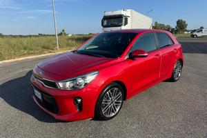 Kia Rio 1.4 CRDi 5 porte Active
