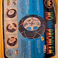 Catene da neve konig