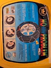 Catene da neve konig