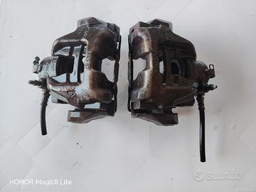 pince freni anteriori Alfa Romeo Giulietta 2.0  20