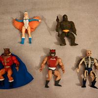 masters of the universe 