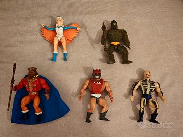 masters of the universe 