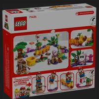 Super Mario Lego