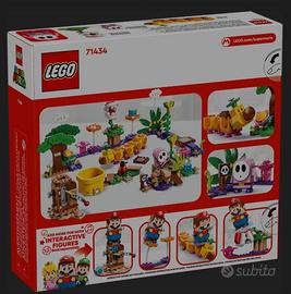 Super Mario Lego