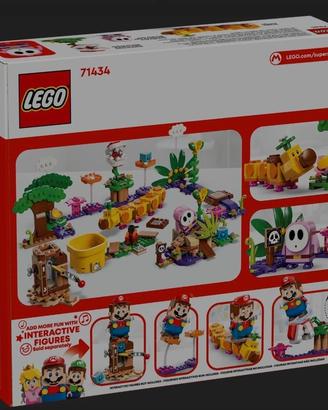 Super Mario Lego